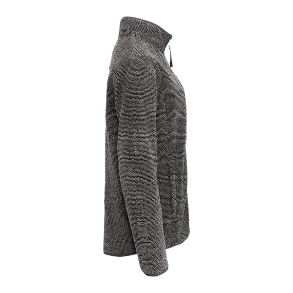 Woods Jacket Dark grey Unisex
