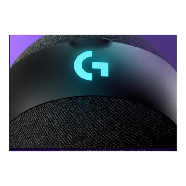 Logitech G Yeti Orb - mikrofon