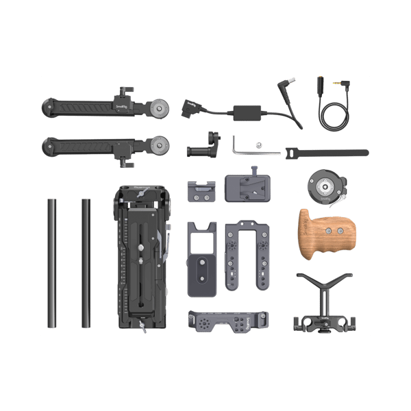 SmallRig 4125 Shoulder Rig Kit For Sony FX6