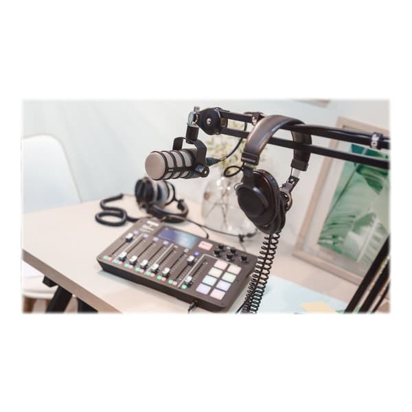 RØDE PodMic - mikrofon