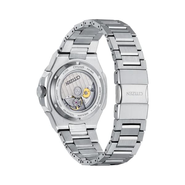CITIZEN NB6030-59L - Automatic Herr (41MM)