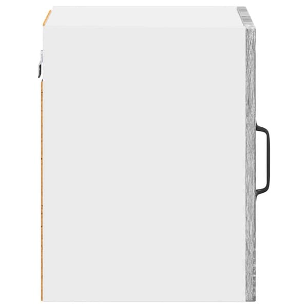 Diskmaskin panel Kalmar 2 pcs Grå Sonoma 30 x 31 x 40 cm