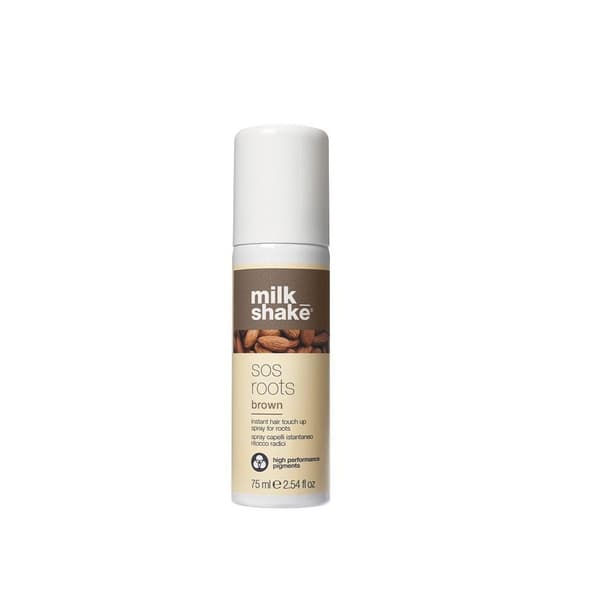 SOS Roots Brown 75ml