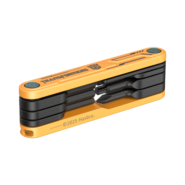 SmallRig 5517 Foldable Multi-Tool Kit（BumbleBee Edition)