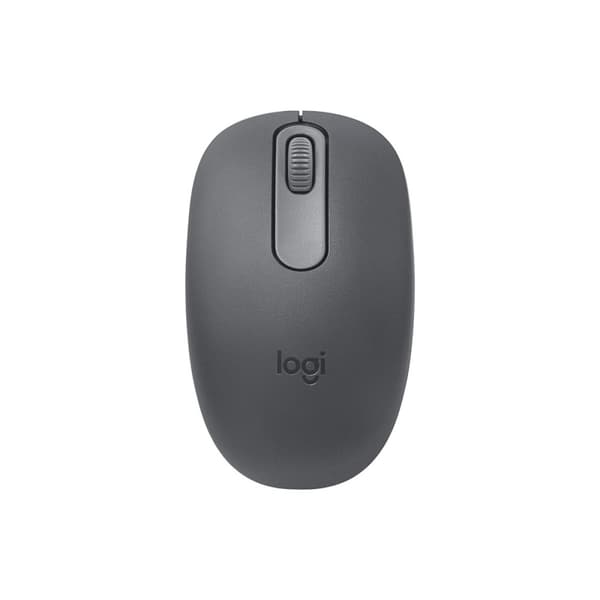 Logitech M196 - mus - Bluetooth - grafit
