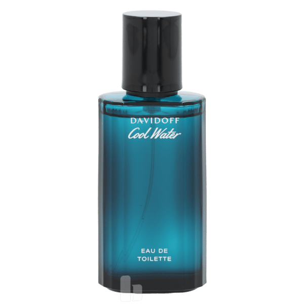 Davidoff Cool Water Man Edt Spray 40 ml Herr