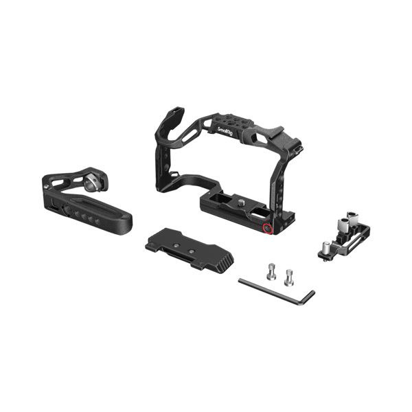 SmallRig 3891 Handheld Kit Black Mamba For Canon EOS R5C