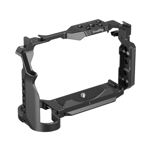 SmallRig 5257 Cage for Nikon Z5II