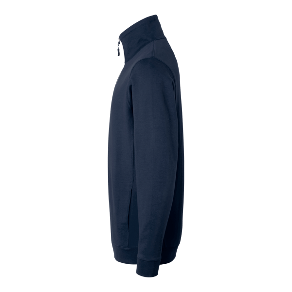 0102 Sweat Navy Unisex