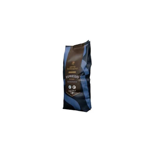 Kaffe ARVID.N DivinoEspresso Bönor 1kg