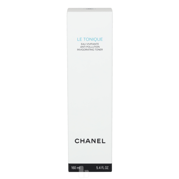 Chanel Le Tonique 160 ml Dam