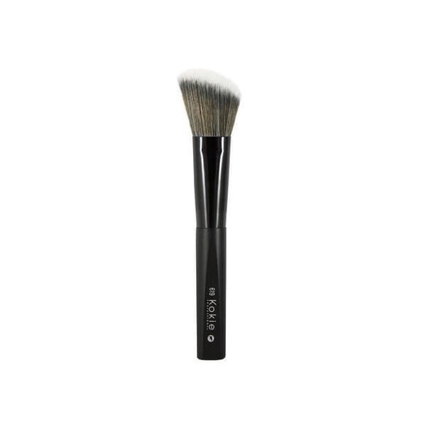 Kokie Precision Blush Brush BR619