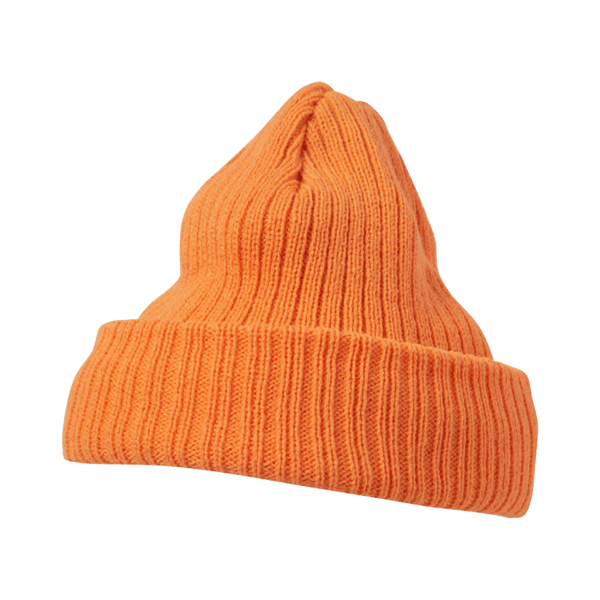 M100 Hat Fluorescent orange Unisex