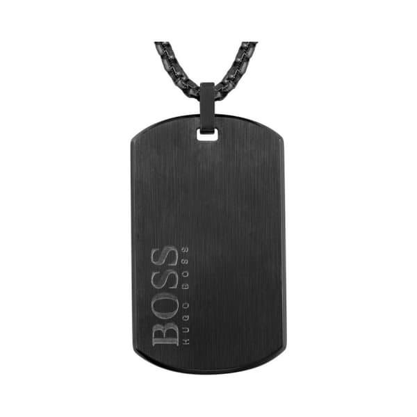 BOSS 1580052 - Necklace Herr (61CM)