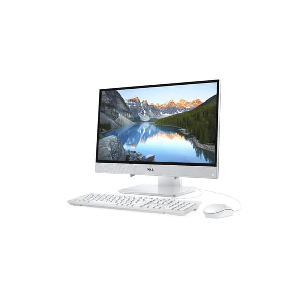 Dell MS116 - mus - USB - vit