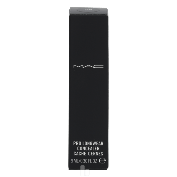 MAC Pro Longwear Concealer 9 ml Dam nc20