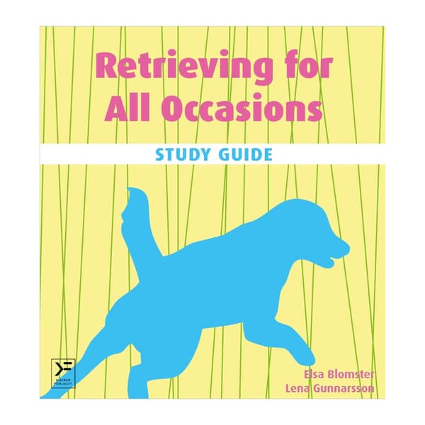 Retrieving for all occasions : study guide (häftad, eng)