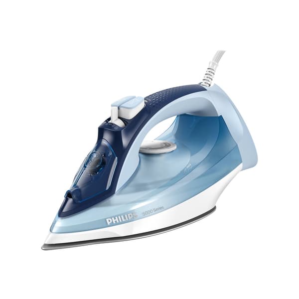 Philips 5000 series DST5030 - ångstrykjärn - sula SteamGlide Plus