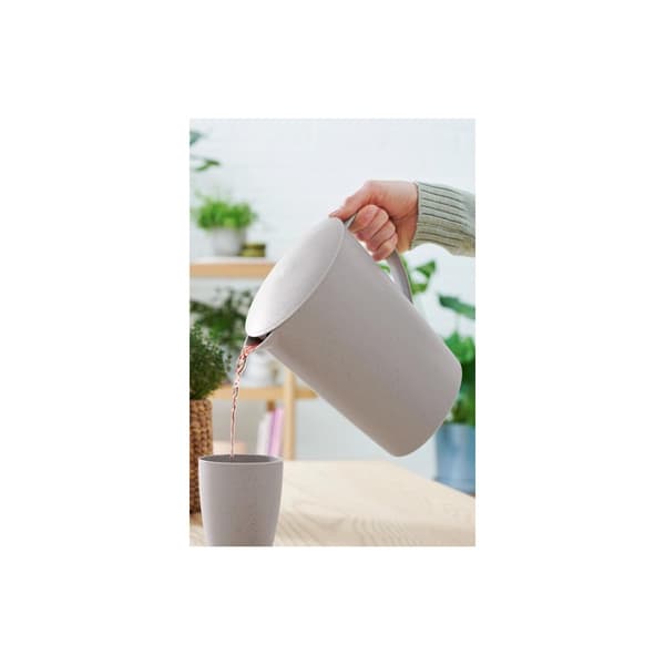 Tillbringare GASTROMAX BIO lock 2L beige