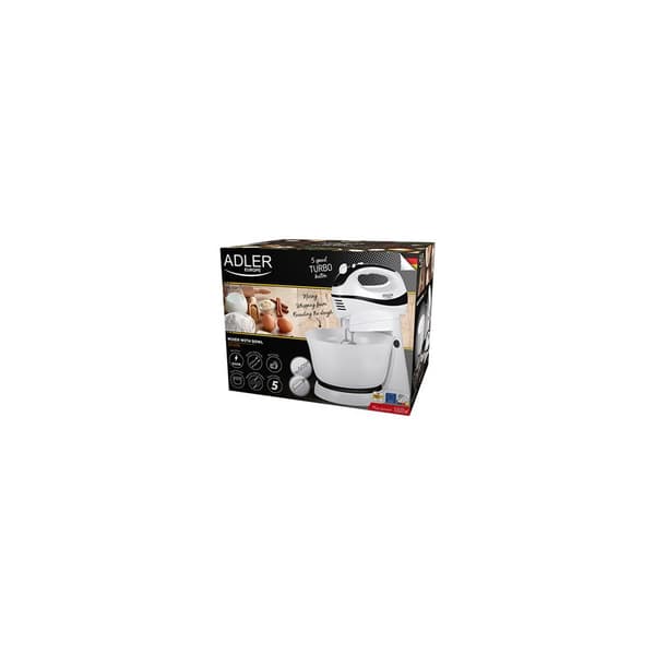 Adler AD 4206 - mixer
