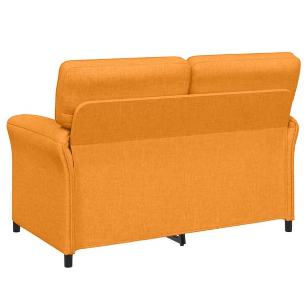 Soffa 100% polyester metallram MDF, Plywood