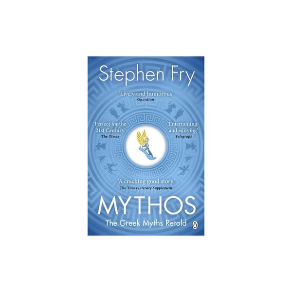 Mythos (pocket, eng)