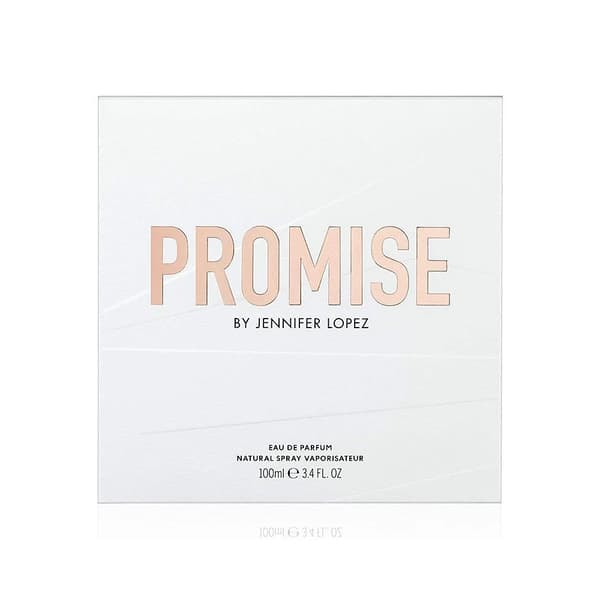 Promise Edp 100ml