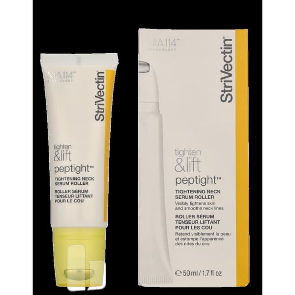 Strivectin Peptight Tightening Neck Serum Roller 50 ml