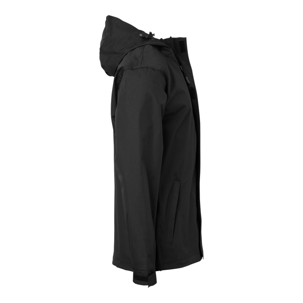 174 Shell Jacket Black Unisex