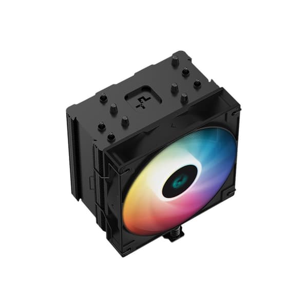 Deepcool AG500 BK ARGB - processorkylare