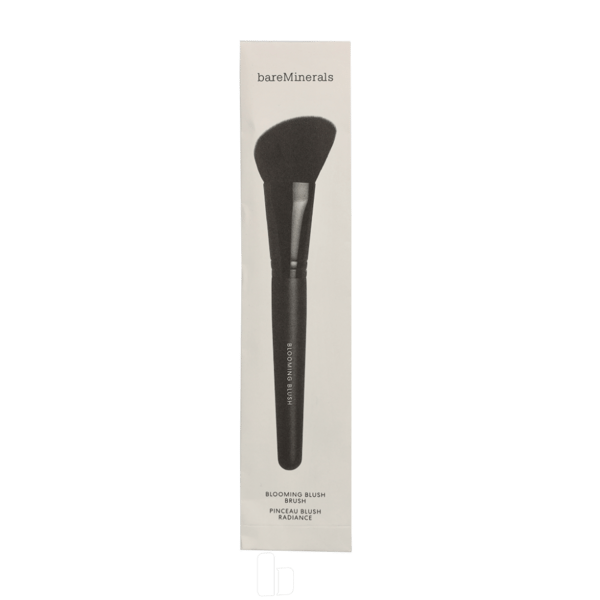 BareMinerals Blooming Blush Brush 1 pack