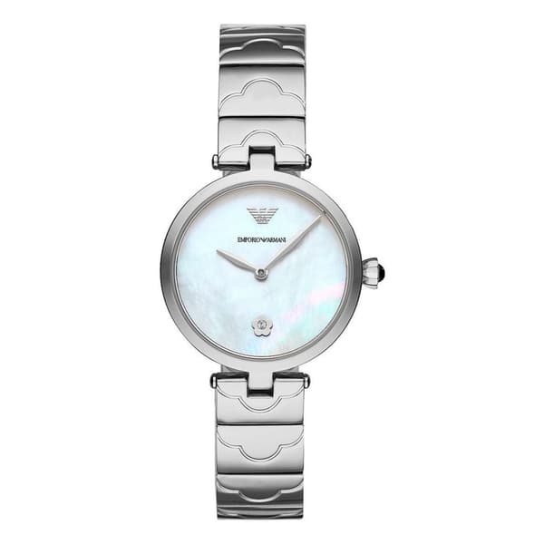 ARMANI AR11235 - Quartz Klocka Dam (32MM)