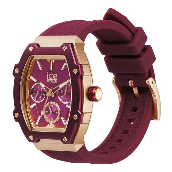 ICE 23806 - Quartz Klocka Dam (45MM)