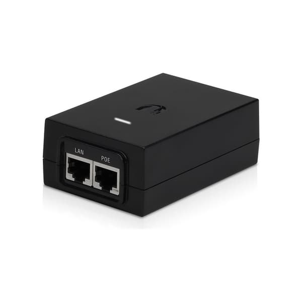 Ubiquiti UniFi - strömtillförsel - 24 watt