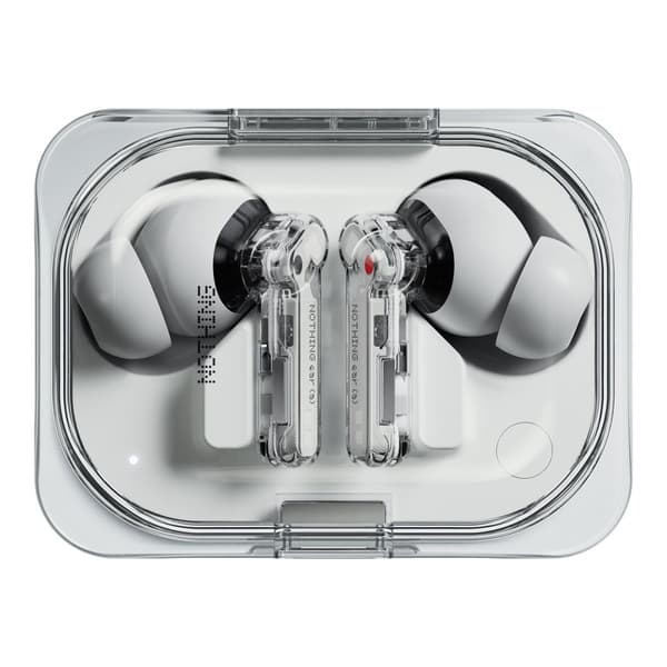 Nothing ear (a) - True wireless-hörlurar med mikrofon