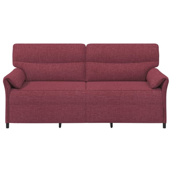 Soffa 100% polyester metallram MDF, Plywood