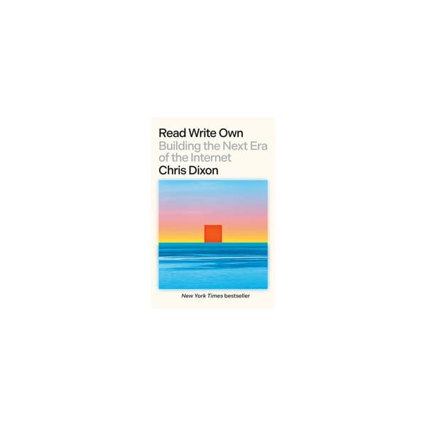 Read Write Own (pocket, eng)