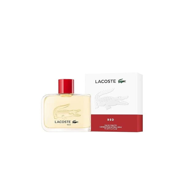 Red Edt 75ml