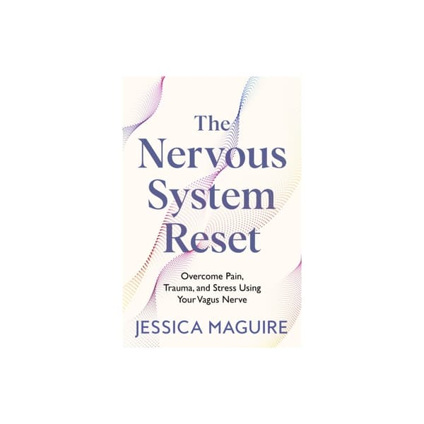The Nervous System Reset (pocket, eng)
