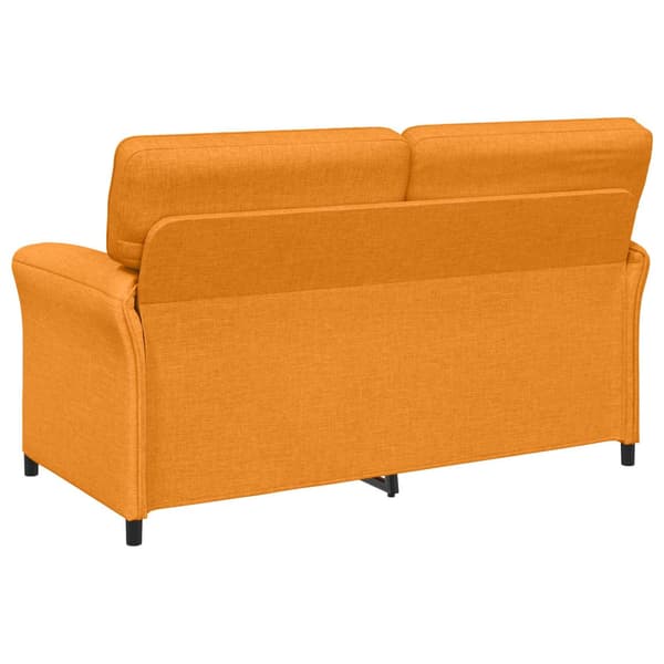 Soffa 100% polyester metallram MDF, Plywood