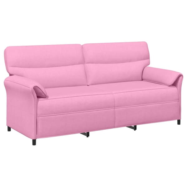 Soffa 100% polyester metallram MDF, Plywood