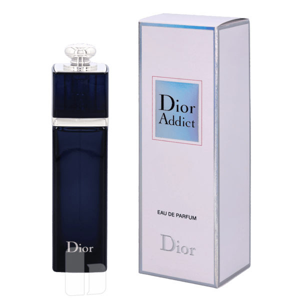 Dior Addict Edp Spray 50 ml Dam