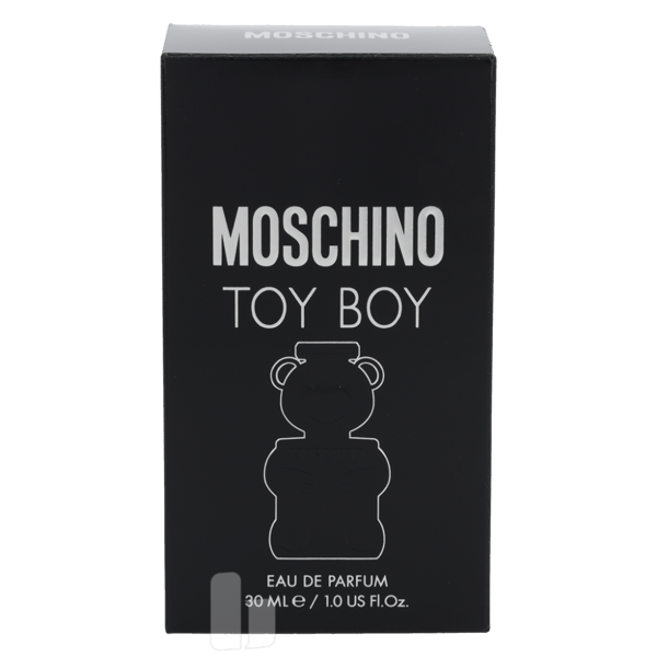 Moschino Toy Boy Edp Spray 30 ml Herr