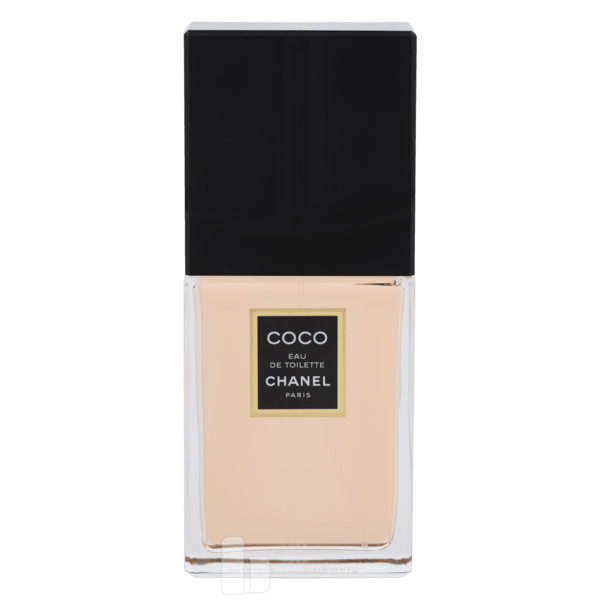 Chanel Coco Edt Spray 100 ml Dam