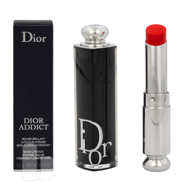 Dior Addict Shine Lipstick - Refillable 3.2 gram Dam