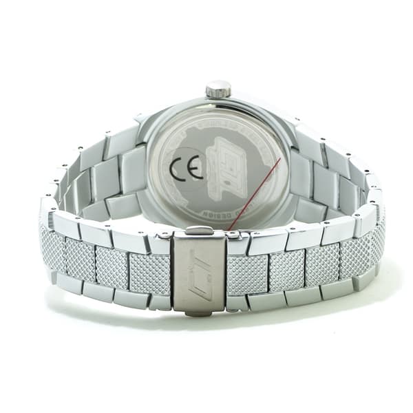 CHRONOTECH CC7039L-07M - Quartz Klocka Dam (31MM)