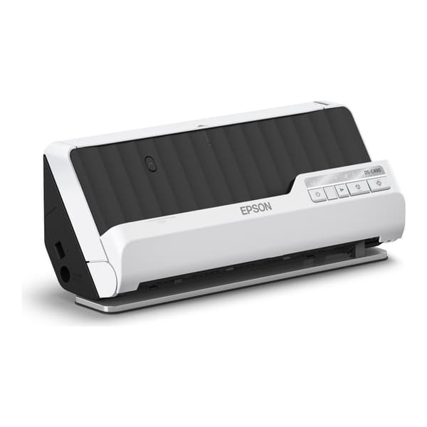 Epson DS-C490 - arkmatad skanner - desktop - USB 2.0