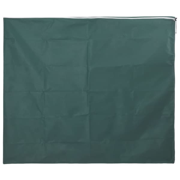 Fiberdukar med blixtlås 4 st 70 g/m² 2,36x2 m