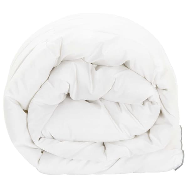Sommar Duvet Vit 135 x 200 cm Bambufiber