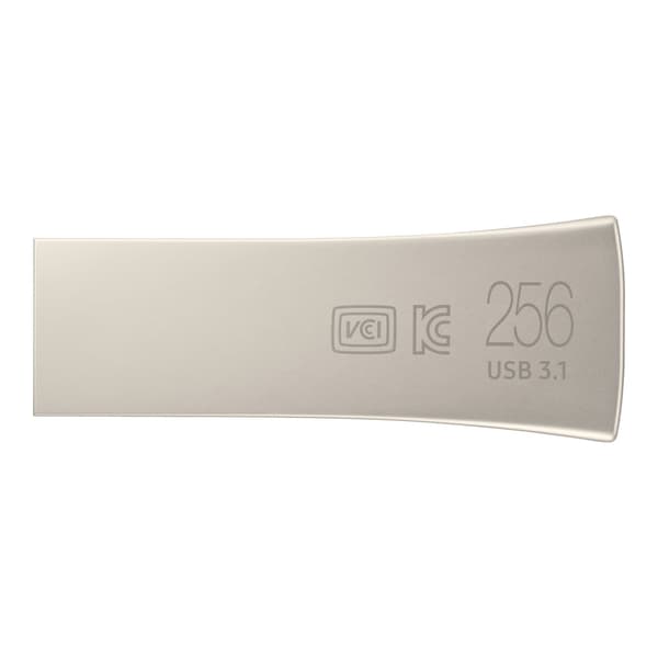 Samsung BAR Plus MUF-256BE3 - USB flash-enhet - 256 GB